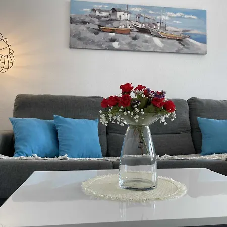Sonrisa Soleada Apartment Santa Pola Exterior photo
