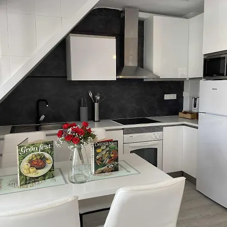Sonrisa Soleada Apartment Santa Pola Exterior photo