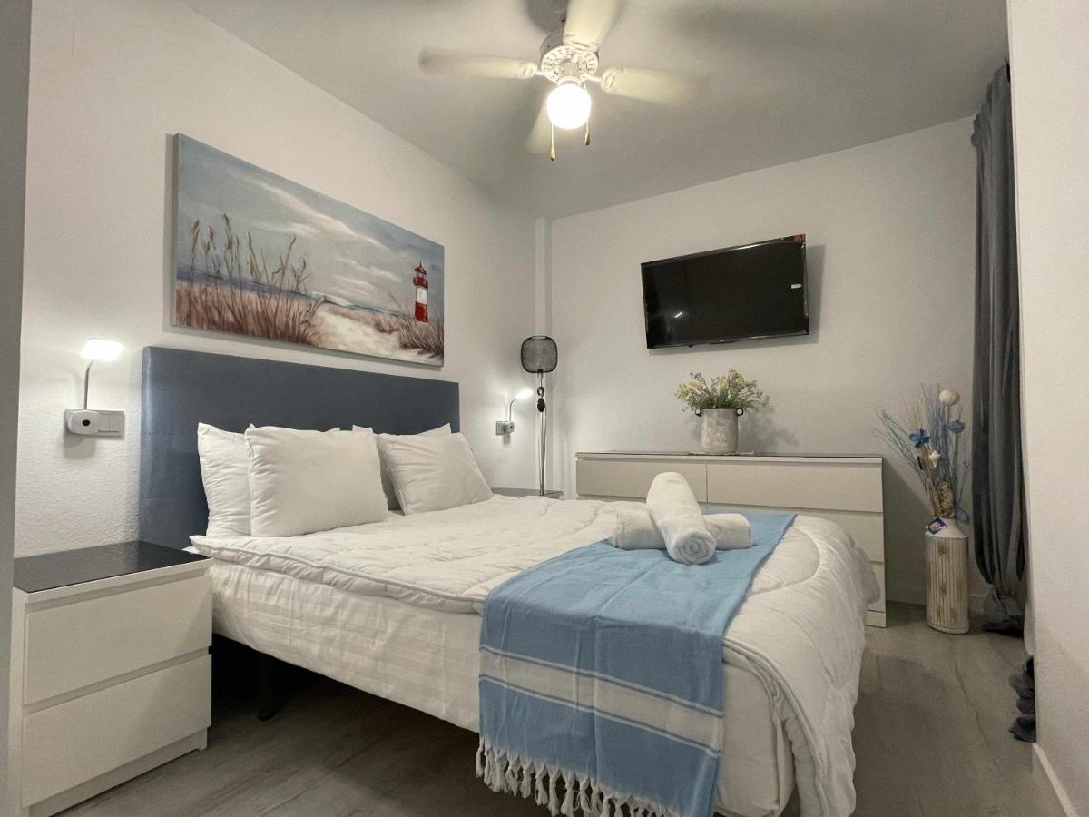 Sonrisa Soleada Apartment