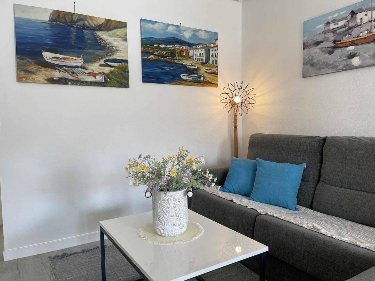 Apartment Sonrisa Soleada Santa Pola