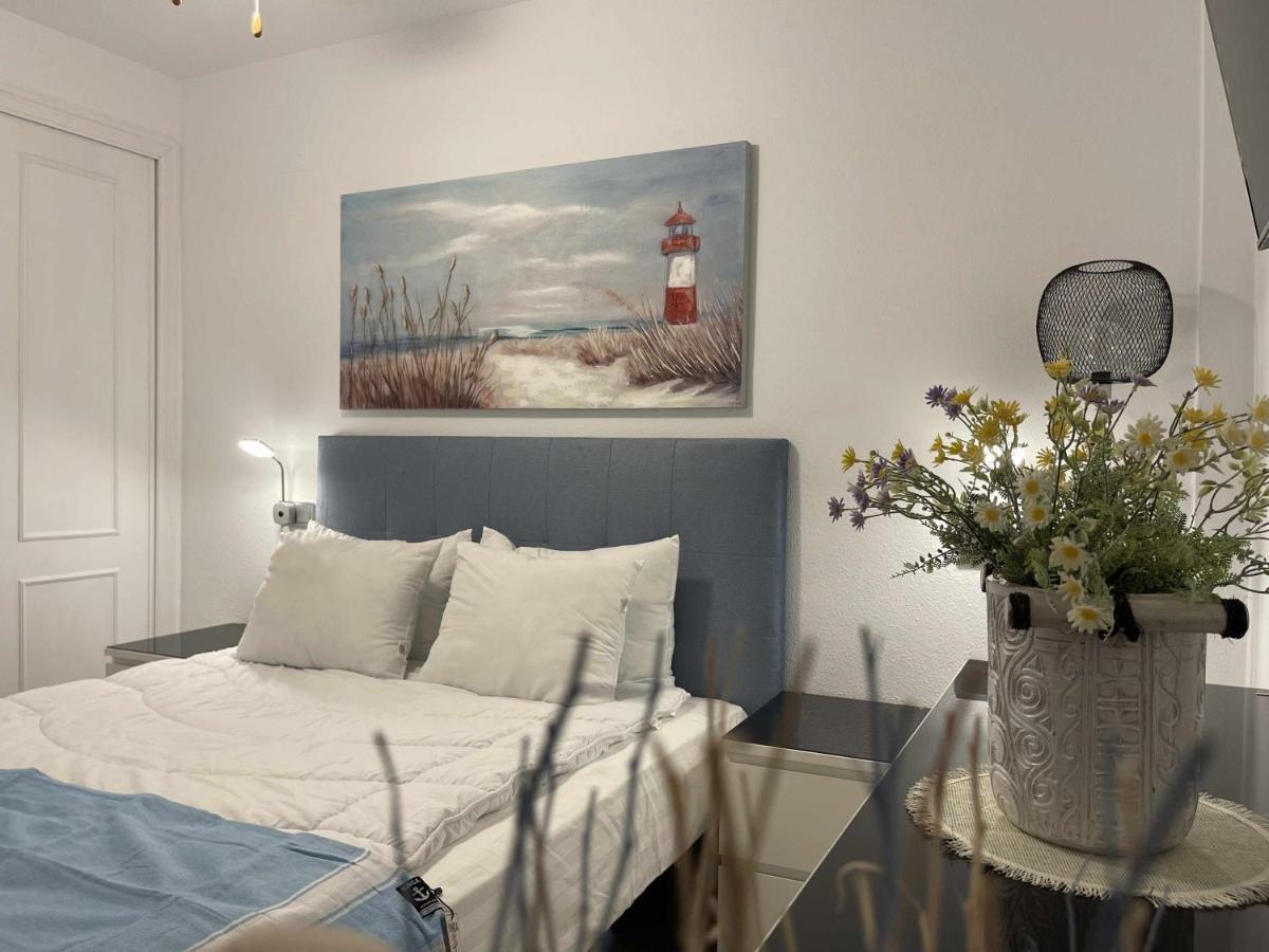 Apartment Sonrisa Soleada