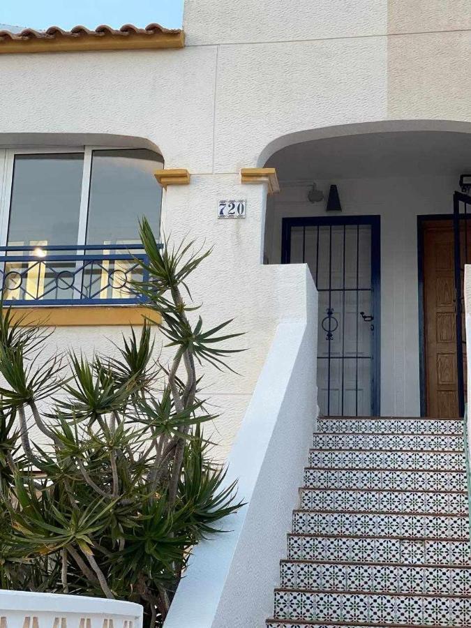 Sonrisa Soleada Apartment Santa Pola