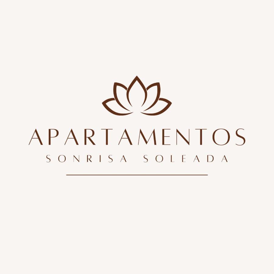 Sonrisa Soleada Apartment *