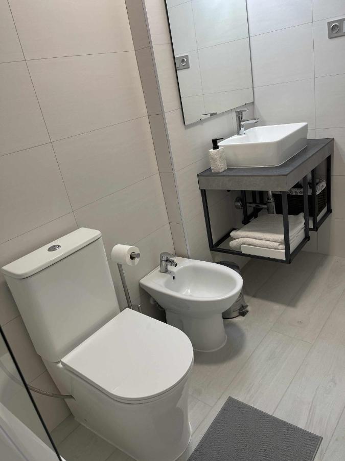 Apartment Sonrisa Soleada